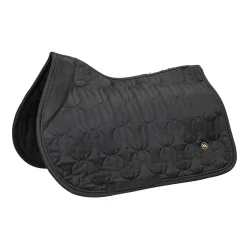 Back on Track Deep Nights Jump Saddle Pad