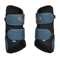 Back on Track Deep Nights Collection Brush Boots