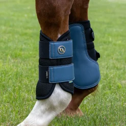 Back on Track Deep Nights Collection Brush Boots