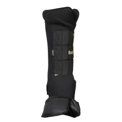 Back on Track Deluxe Royal Quick Wraps