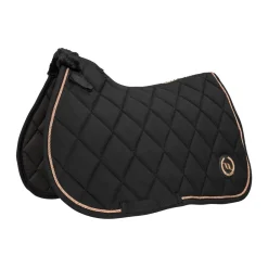 Back on Track Haze Collection Saddle Pad