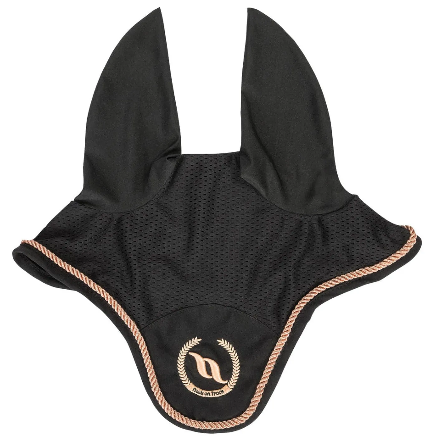 Back on Track Haze Collection Fly Veil