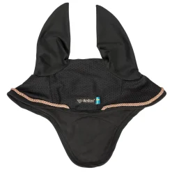 Back on Track Haze Collection Fly Veil