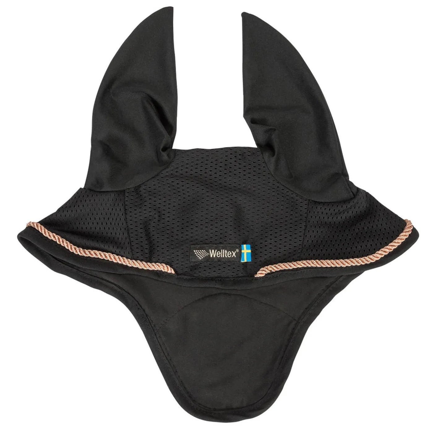 Back on Track Haze Collection Fly Veil