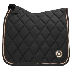 Back on Track Haze Collection Dressage Saddle Pad