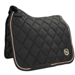 Back on Track Haze Collection Dressage Saddle Pad
