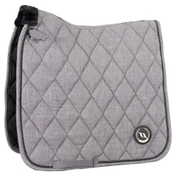 Back on Track Haze Collection Dressage Saddle Pad