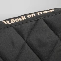 Back on Track Haze Collection Dressage Saddle Pad