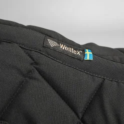 Back on Track Haze Collection Dressage Saddle Pad