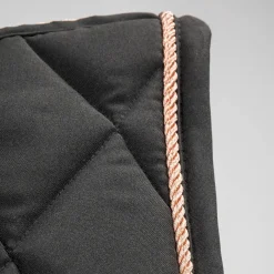 Back on Track Haze Collection Dressage Saddle Pad