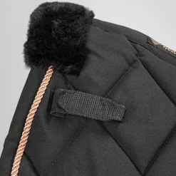 Back on Track Haze Collection Dressage Saddle Pad