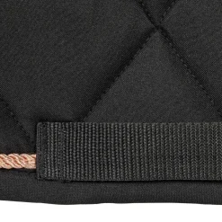 Back on Track Haze Collection Dressage Saddle Pad
