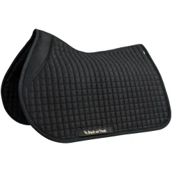Back on Track Jumping III Saddle Pad