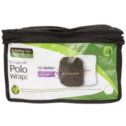 Back on Track Polo Wraps