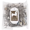 Jack's Bandage Pins - Pack of 100