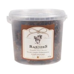 Barnies All Natural Horse Treats Barnies Classic Horse Treats 80 Piece