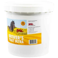 Basic Equine Nutrition Brewer's Yeast Ultra 1 kg