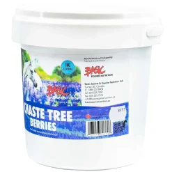 Basic Equine Nutrition Chaste Tree Berries 1 kg