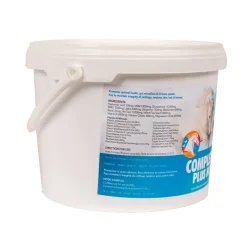 Basic Equine Nutrition Complete Plus HA 1 kg