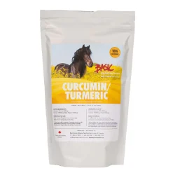 Basic Equine Nutrition Curcumin-Turmeric 500 g