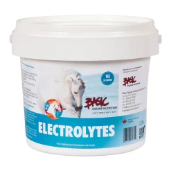 Basic Equine Nutrition Electrolytes 1 kg