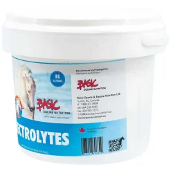 Basic Equine Nutrition Electrolytes 1 kg