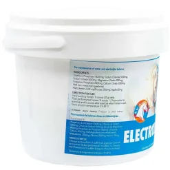Basic Equine Nutrition Electrolytes 1 kg