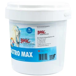 Basic Equine Nutrition GastroMax 1 kg