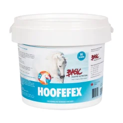 Basic Equine Nutrition Hoofefex 1 kg