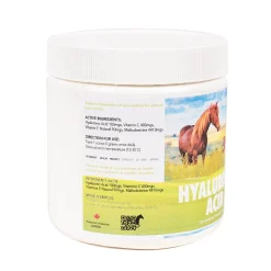Basic Equine Nutrition Hyaluronic Acid 99% 300 g