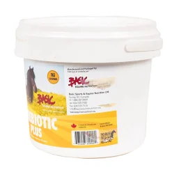 Basic Equine Nutrition PreBiotic Plus 1 kg