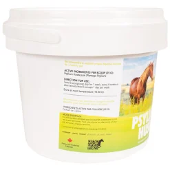 Basic Equine Nutrition Psyllium Husks Pure 1 kg