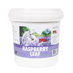Basic Equine Nutrition Raspberry Leaf 1 kg