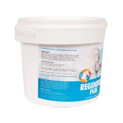 Basic Equine Nutrition Regenerex Plus 1 kg