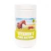 Basic Equine Nutrition Vitamin E Natural Pure 500 g
