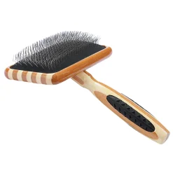 Bass Brushes Bass Medium Slicker Brush