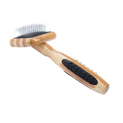 Bass Brushes Bass Mini Slicker Brush