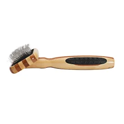 Bass Brushes Bass Mini Slicker Brush