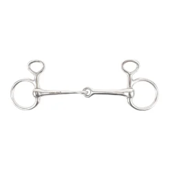 Cavalier Baucher Snaffle Bit