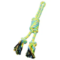 BüD’z Rope Double Loop & Noose Knot