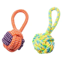 BüD’z Rope Monkey Fist W/ Loop