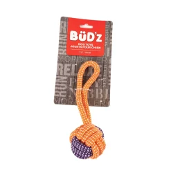 BüD’z Rope Monkey Fist W/ Loop