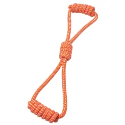 BüD’z Rope Two Handles W/ Knot
