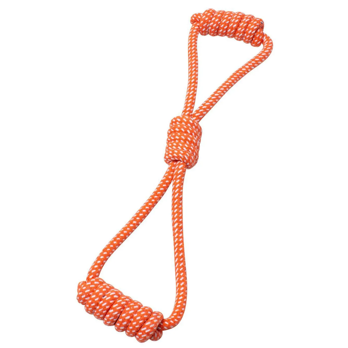 BüD’z Rope Two Handles W/ Knot