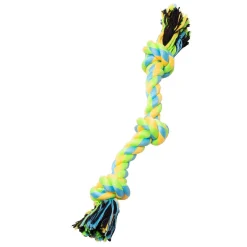 BüD’z Rope W/ 3 Knots
