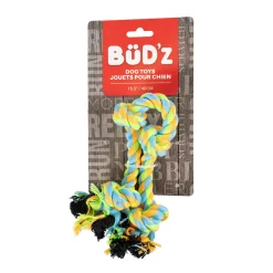 BüD’z Rope W/ 4 Knots