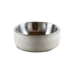 BeOneBreed Be One Breed Concrete Pet Bowl