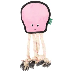 Beco Pets Beco Rough Tough Octopus Dog Toy