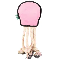 Beco Pets Beco Rough Tough Octopus Dog Toy