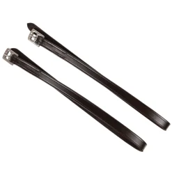 Belle & Bow Stirrup Leathers - Kids'